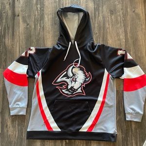 Buffalo Sabres Sweatshirt (Adult)